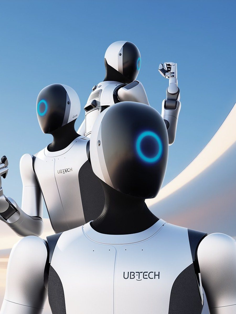 ROBOGEN